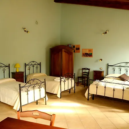 Al Grande Gelso Cariati