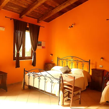 Al Grande Gelso Alojamento de Turismo Rural Cariati