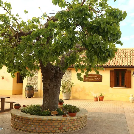 Al Grande Gelso * Cariati