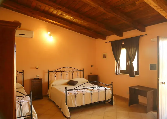 Al Grande Gelso Alojamento de Turismo Rural *