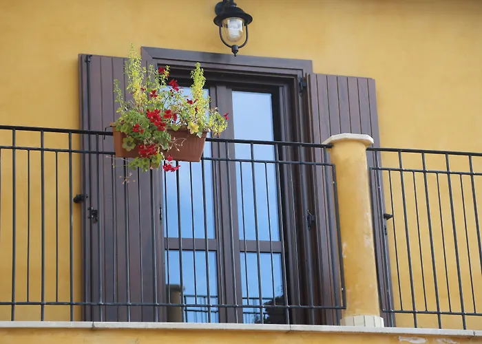 Alojamento de Turismo Rural Al Grande Gelso Cariati