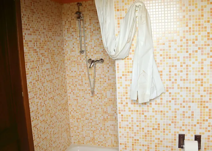 Alojamento de Turismo Rural Al Grande Gelso Cariati