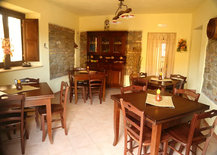 Al Grande Gelso Alojamento de Turismo Rural