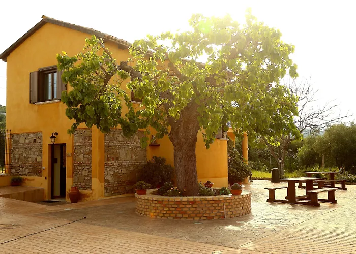 Alojamento de Turismo Rural Al Grande Gelso