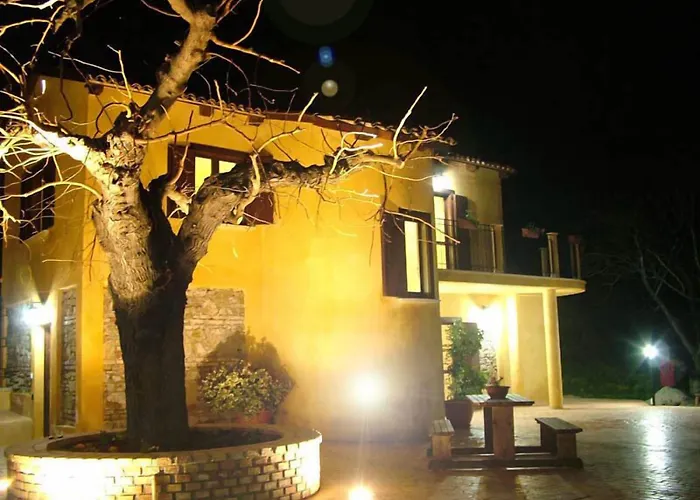 Alojamento de Turismo Rural Al Grande Gelso Cariati