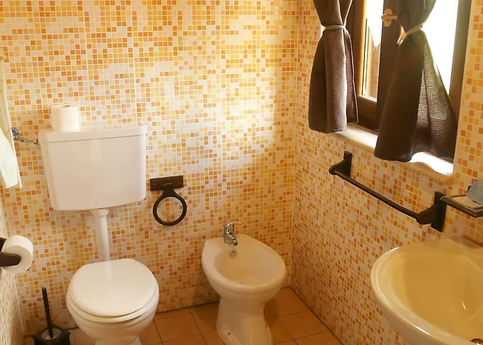 Al Grande Gelso Alojamento de Turismo Rural Cariati