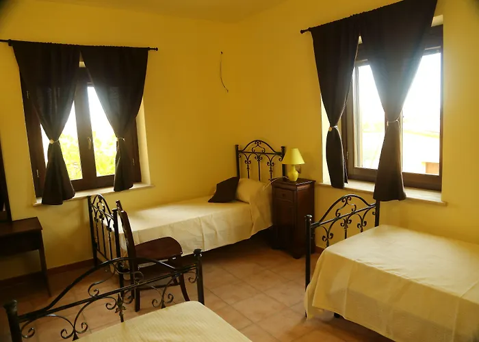 Al Grande Gelso Alojamento de Turismo Rural *