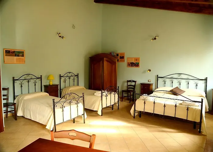 Alojamento de Turismo Rural Al Grande Gelso