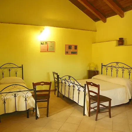 Farm stay Al Grande Gelso Cariati
