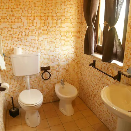 Farm stay Al Grande Gelso Cariati