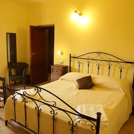 Al Grande Gelso Farm stay Cariati