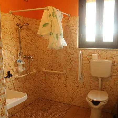 Farm stay Al Grande Gelso Cariati