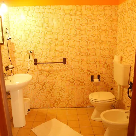 Al Grande Gelso Farm stay Cariati