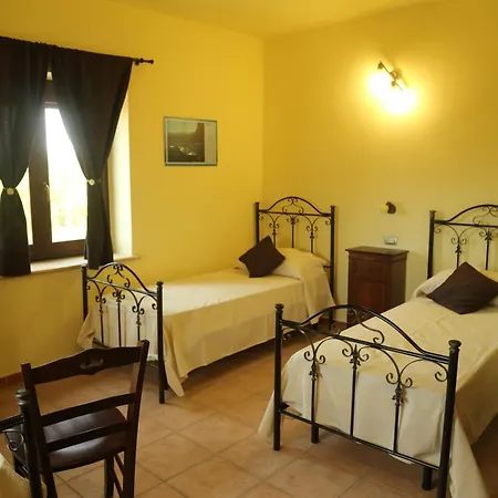 Farm stay Al Grande Gelso *
