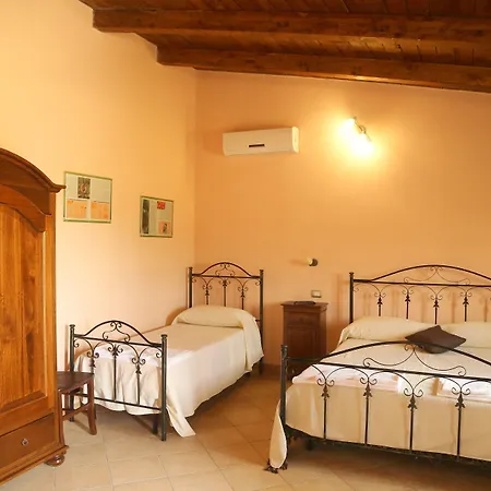 Al Grande Gelso Vakantieboerderij