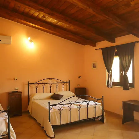 Al Grande Gelso Vakantieboerderij *