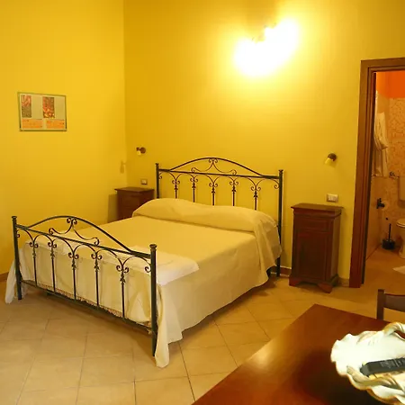 Al Grande Gelso Vakantieboerderij *