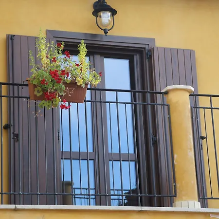 Vakantieboerderij Al Grande Gelso Cariati