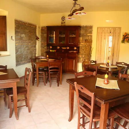 Al Grande Gelso Vakantieboerderij