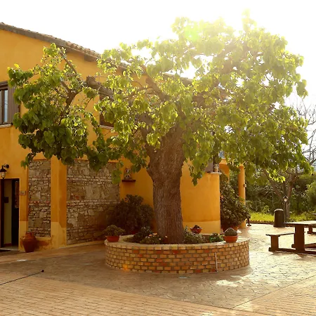 Vakantieboerderij Al Grande Gelso