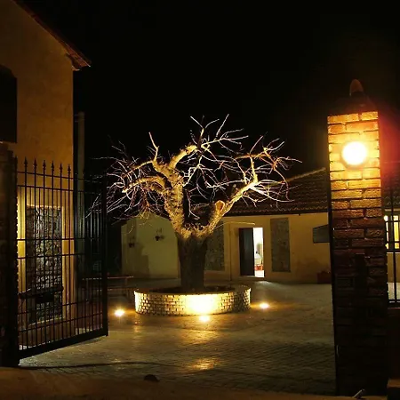 Al Grande Gelso Bauernhof *