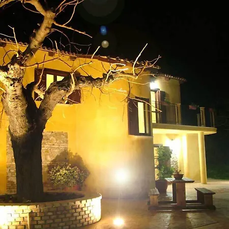 Vakantieboerderij Al Grande Gelso Cariati