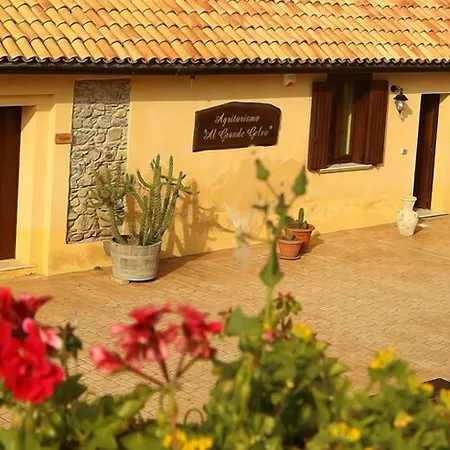 Bauernhof Al Grande Gelso Cariati