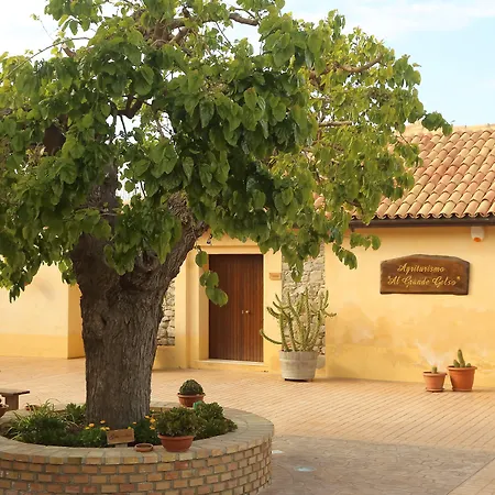 Bauernhof Al Grande Gelso Cariati