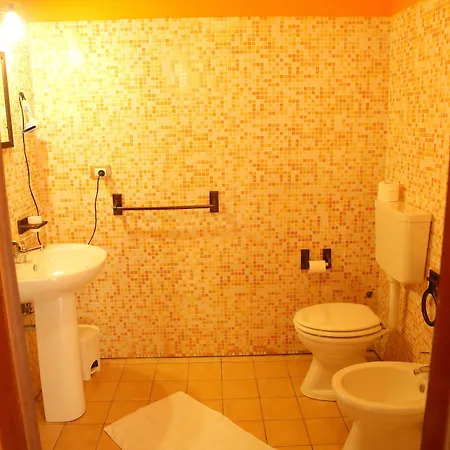 Vakantieboerderij Al Grande Gelso Cariati