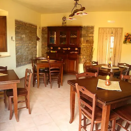 Farm stay Al Grande Gelso *