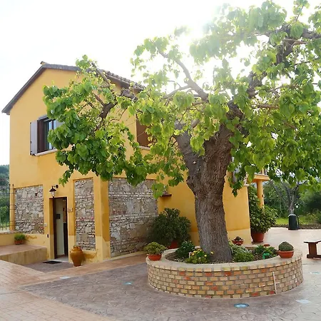 Farm stay Al Grande Gelso *