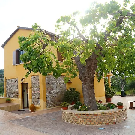 Bauernhof Al Grande Gelso *