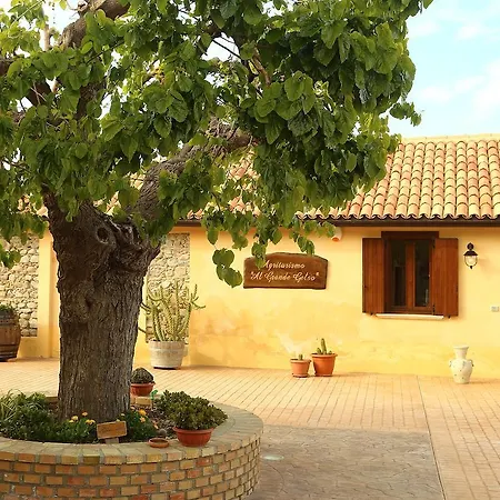 Bauernhof Al Grande Gelso *