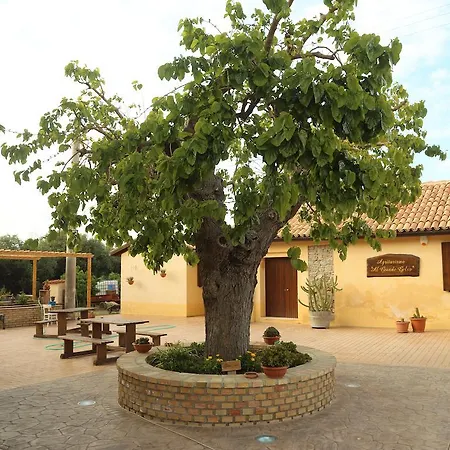 Farm stay Al Grande Gelso
