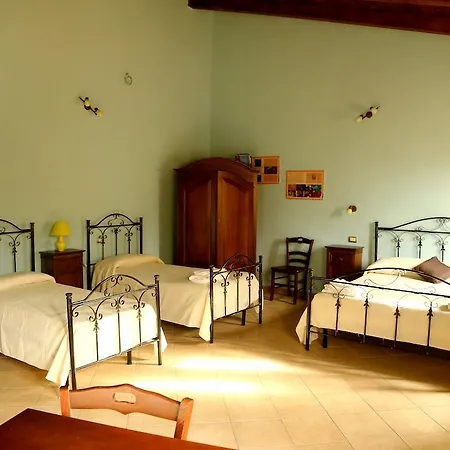 Farm stay Al Grande Gelso