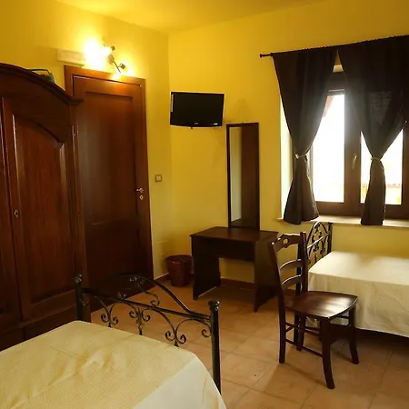 Al Grande Gelso Farm stay Cariati