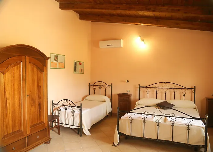 Al Grande Gelso Agroturismo