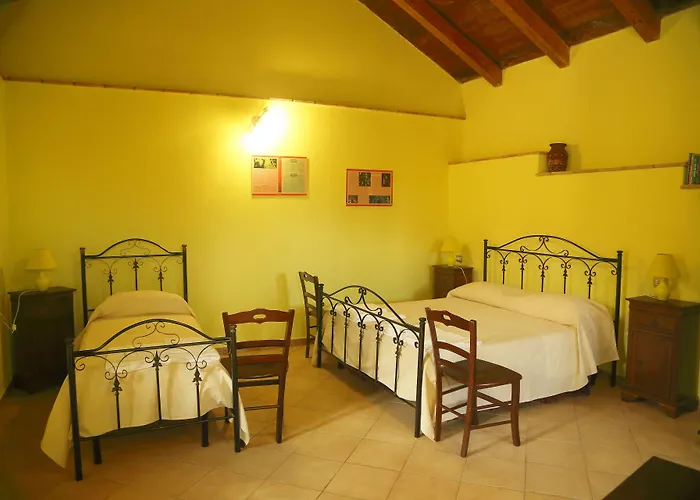 Al Grande Gelso Agroturismo