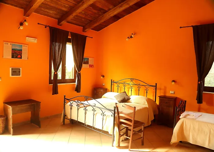 Al Grande Gelso Agroturismo Cariati