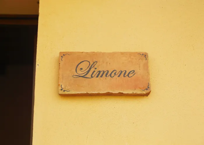 Al Grande Gelso * Cariati