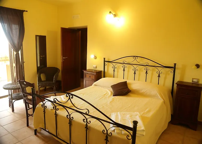 Agroturismo Al Grande Gelso *