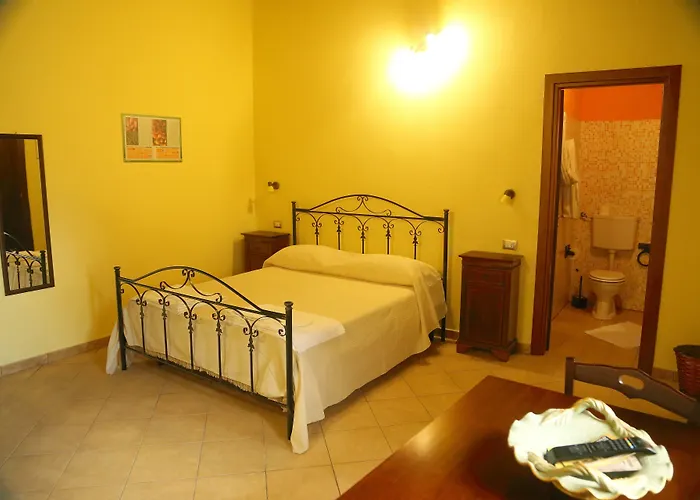 Al Grande Gelso Agroturismo *