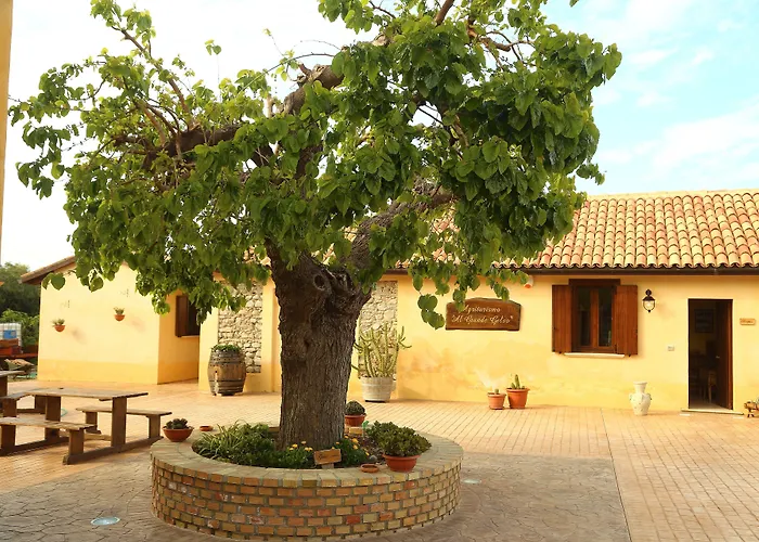 Al Grande Gelso * Cariati