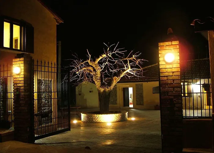 Al Grande Gelso Agroturismo *