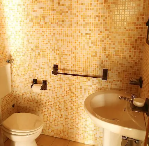 Agroturismo Al Grande Gelso *